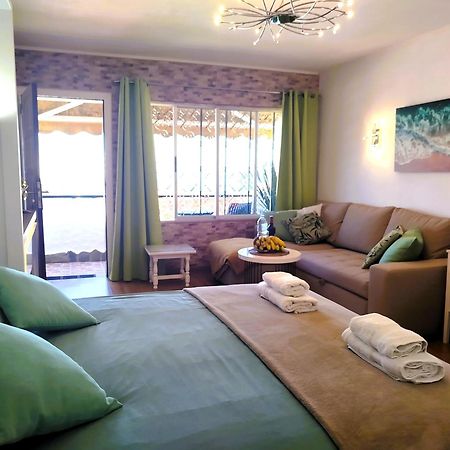 Estudio Menta Такоронте Экстерьер фото