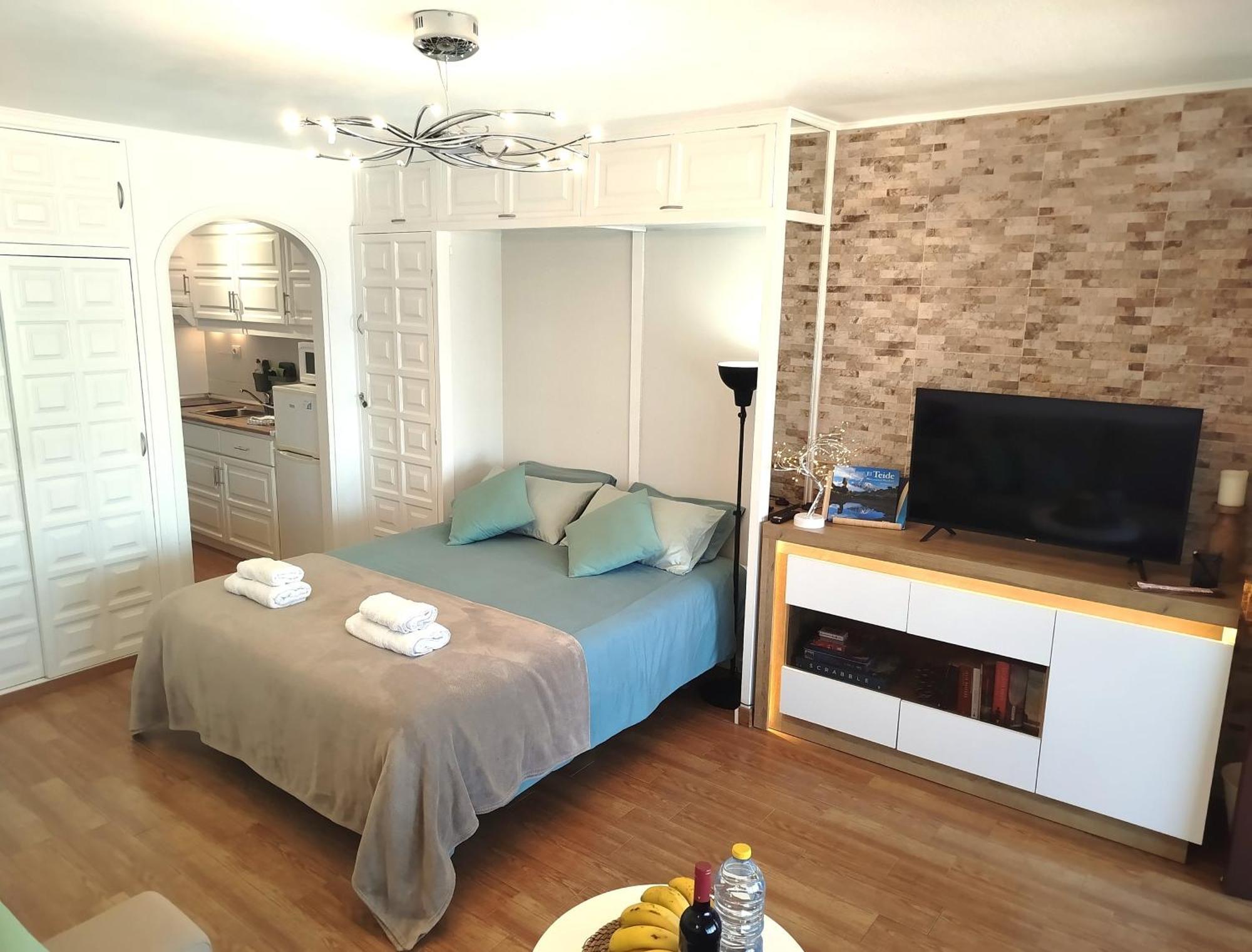 Estudio Menta Такоронте Экстерьер фото